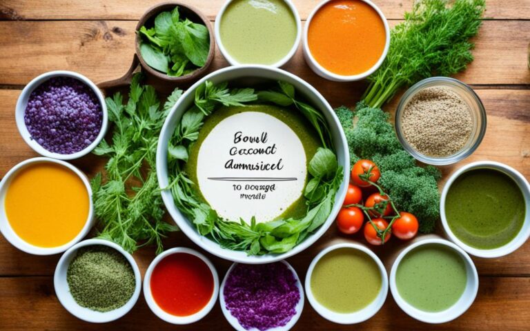 Top AIP Salad Dressing Recipes