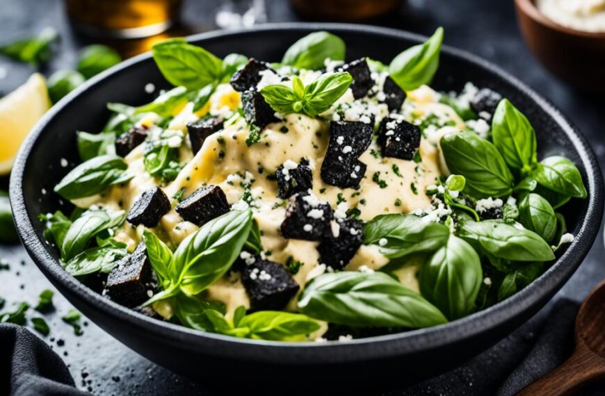Anthony’s Coal Fired Salad Dressing Recipe