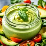 avocado oil salad dressing recipe