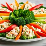 best imitation crab meat recipes