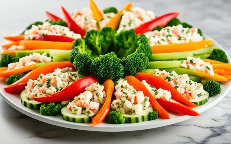 Top Imitation Crab Meat Salad Recipes