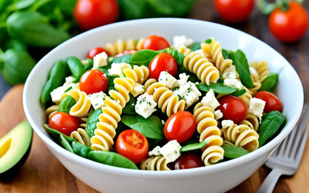 best rotini recipes