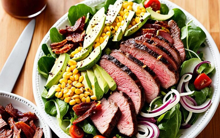 Pioneer Woman's Cowboy Salad Recipe