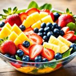 dole fruit salad recipe