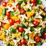 farfalle pasta salad recipe