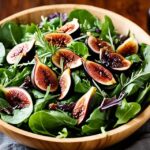 fig balsamic salad dressing recipe