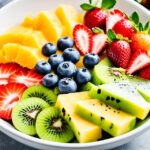 fruit salad recipe for thanksgiving dinner