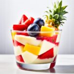 fruit salad recipe with sweetened condensed milk