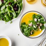 girard's champagne dressing salad recipe