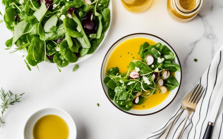 girard's champagne dressing salad recipe