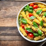 good seasons pasta salad recipe
