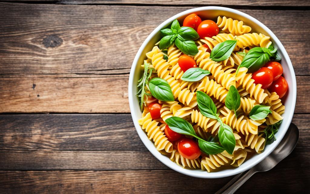 good seasons pasta salad recipe