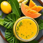 hawaiian salad dressing recipe