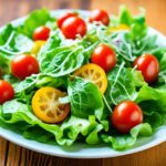 hcg salad dressing recipe