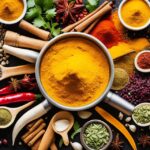 indian salad dressing recipes