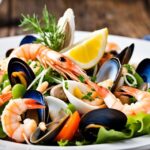 insalata di mare recipe