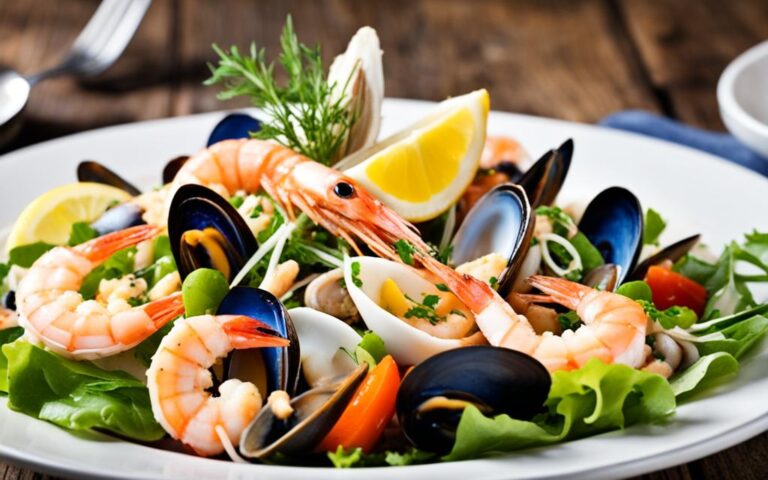 insalata di mare recipe