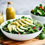 kosher salad dressing recipes