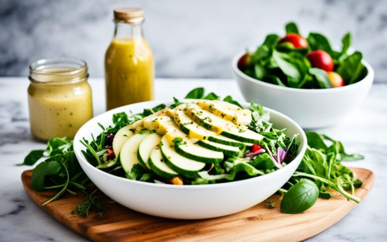 Best Kosher Salad Dressing Recipes