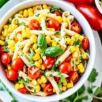 linguine pasta salad recipes