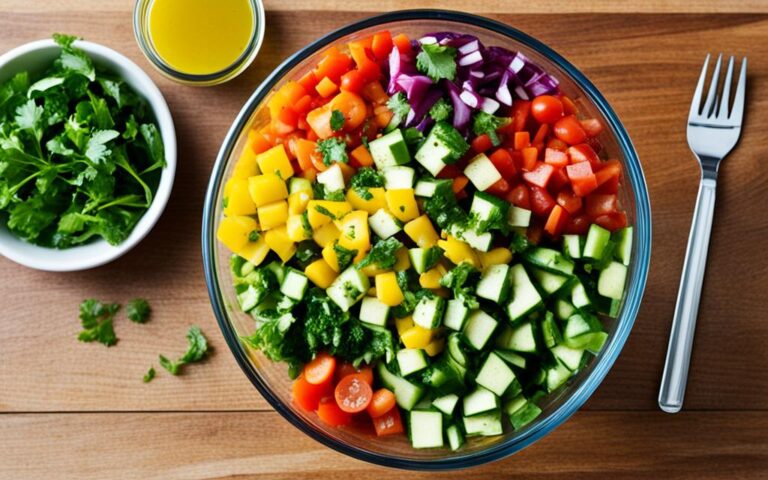 Best Marinated Vegetable Recipes