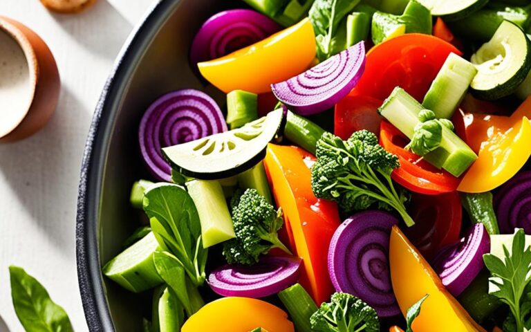 Southern Living’s Marinated Vegetable Salad Recipe