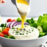 miracle whip salad dressing recipe