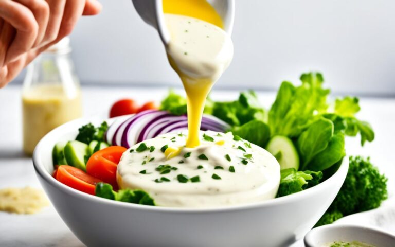 Classic Miracle Whip Salad Dressing Recipe
