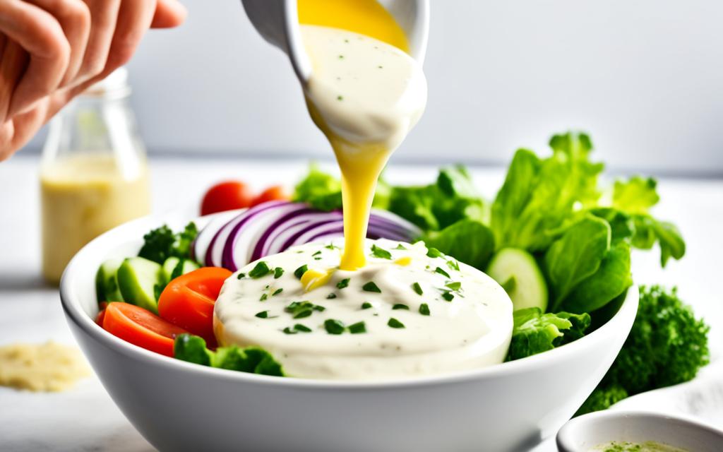 miracle whip salad dressing recipe