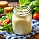 old south salad dressing recipe