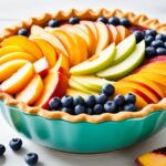 peach pie filling fruit salad recipe