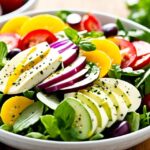 salad dressing recipes without vinegar