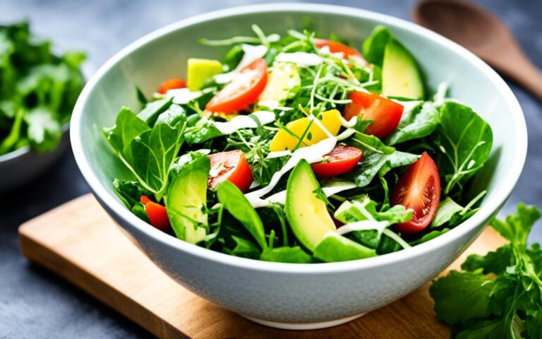 Best Zero Calorie Salad Dressing Recipe