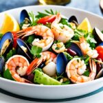 best frutti di mare recipe