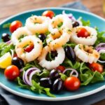 calamari salad recipe italian