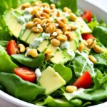 cashew salad dressing recipe