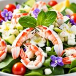 disney dreamlight valley seafood salad recipe