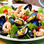 frutti di mare salad recipe