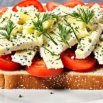 imitation crab meat sandwich recipe