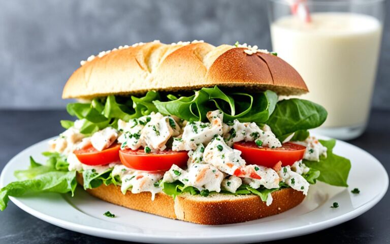 Best Imitation Crab Sandwich Recipes