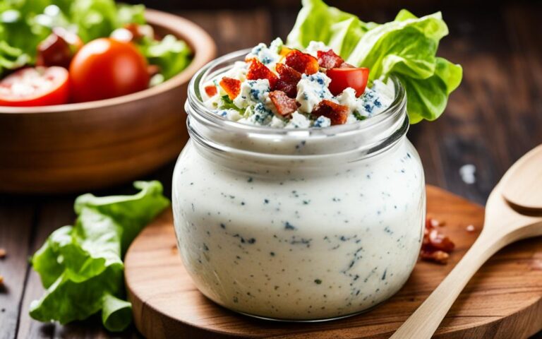 longhorn steakhouse ranch salad dressing recipe