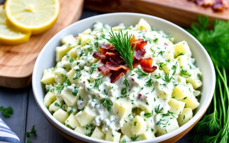 Marzetti Potato Salad Dressing Recipe