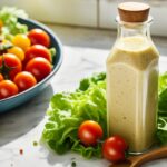 mayfair salad dressing recipe