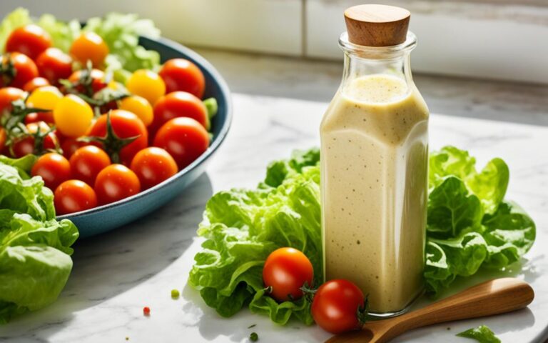 Classic Mayfair Salad Dressing Recipe