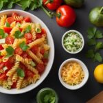 pasta salad kraft recipe