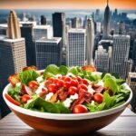 pittsburgh salad riviera dressing recipe