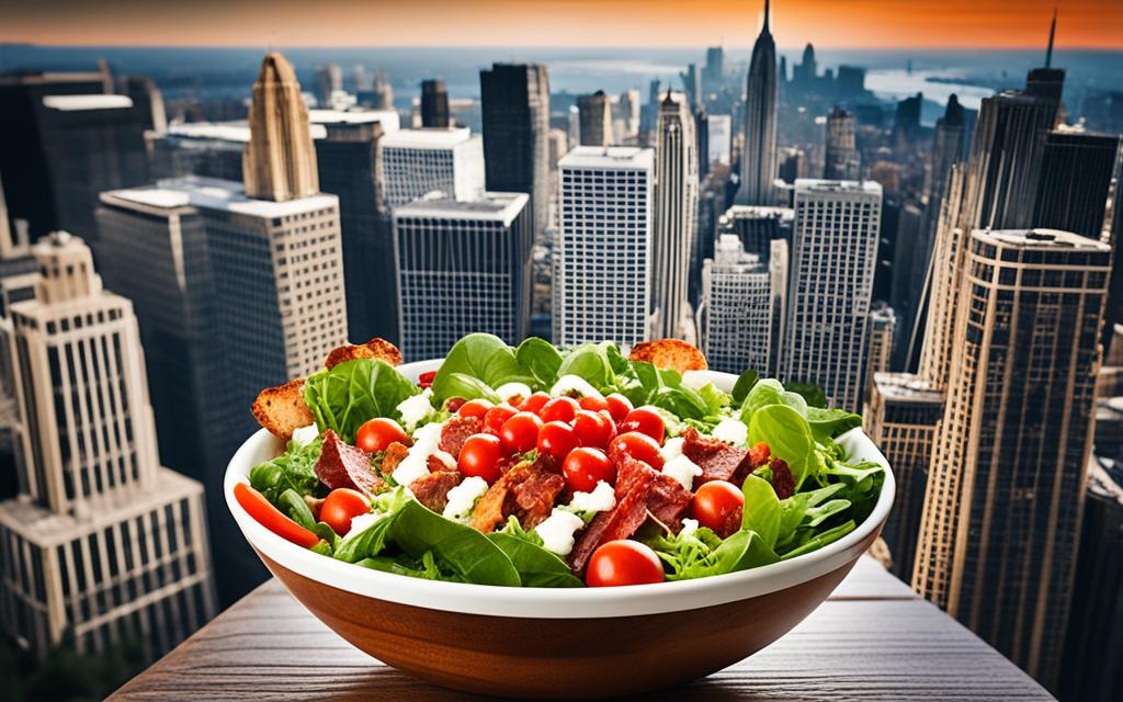 pittsburgh salad riviera dressing recipe