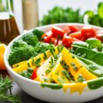 salad dressing recipes for diabetics