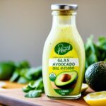 salad dressing recipes with avocado oil