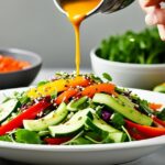 teriyaki restaurant salad dressing recipe